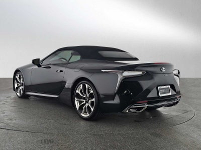 2021 Lexus LC 500 LC 500