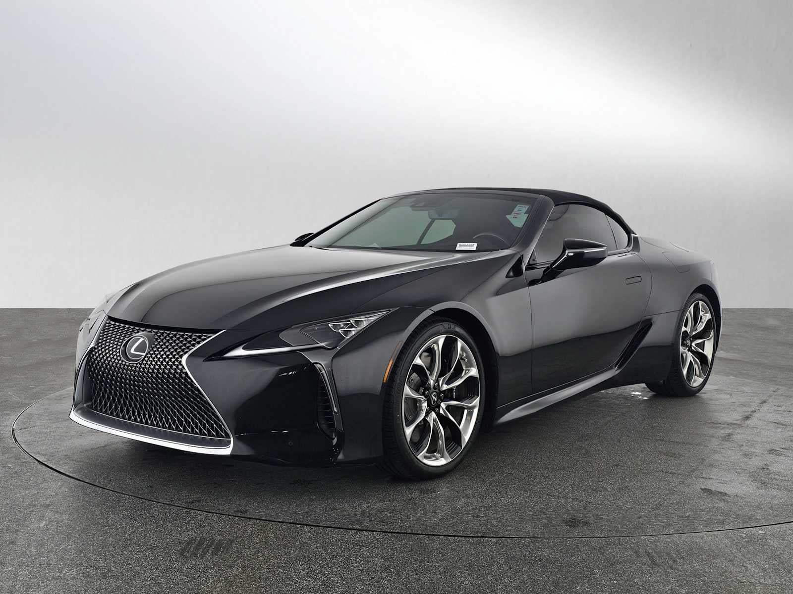 2021 Lexus LC 500 LC 500