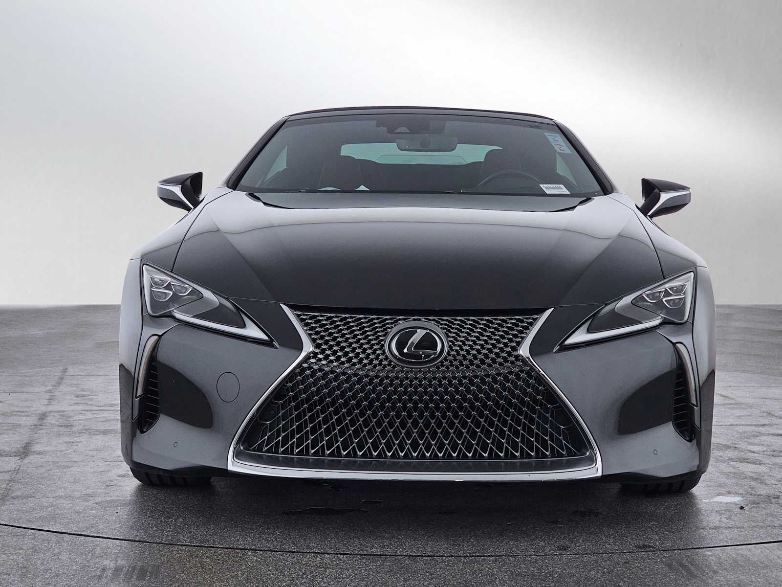 2021 Lexus LC 500 LC 500