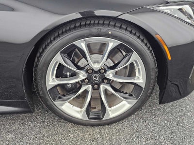 2021 Lexus LC 500 LC 500