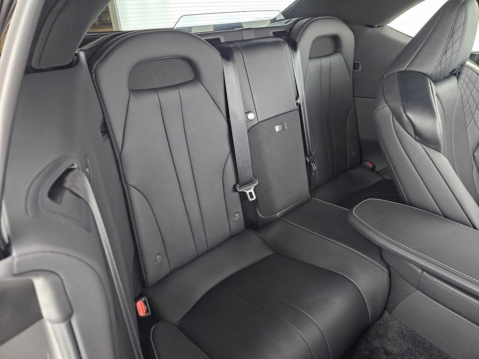 2024 Lexus LC LC 500