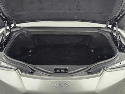 2024 Lexus LC LC 500