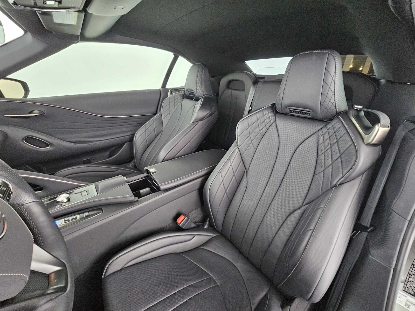 2024 Lexus LC LC 500