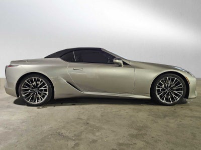 2024 Lexus LC LC 500