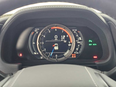 2024 Lexus LC LC 500