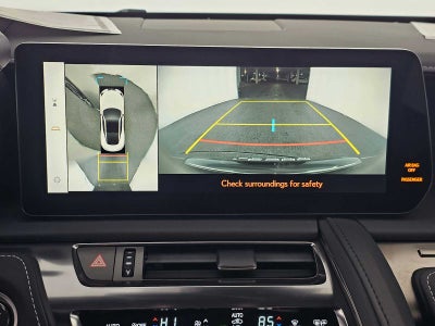 2024 Lexus LC LC 500