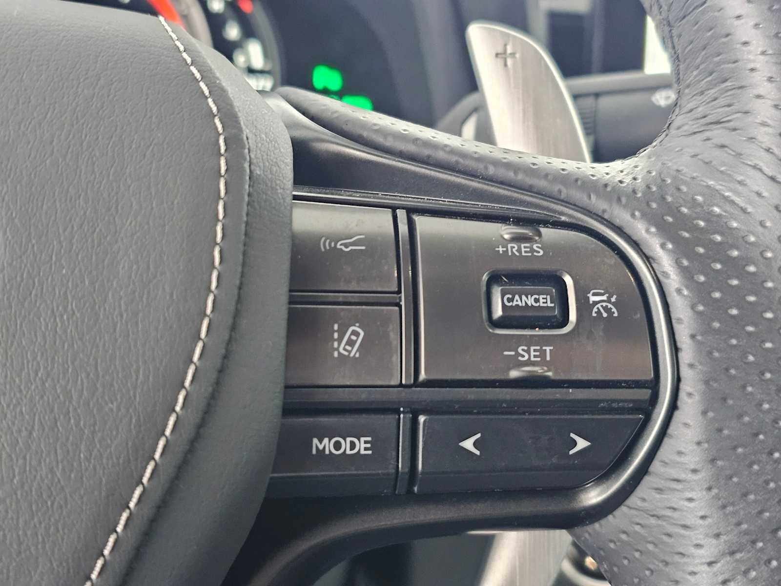 2024 Lexus LC LC 500