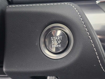 2024 Lexus LC LC 500