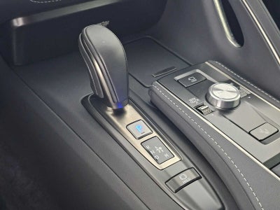 2024 Lexus LC LC 500