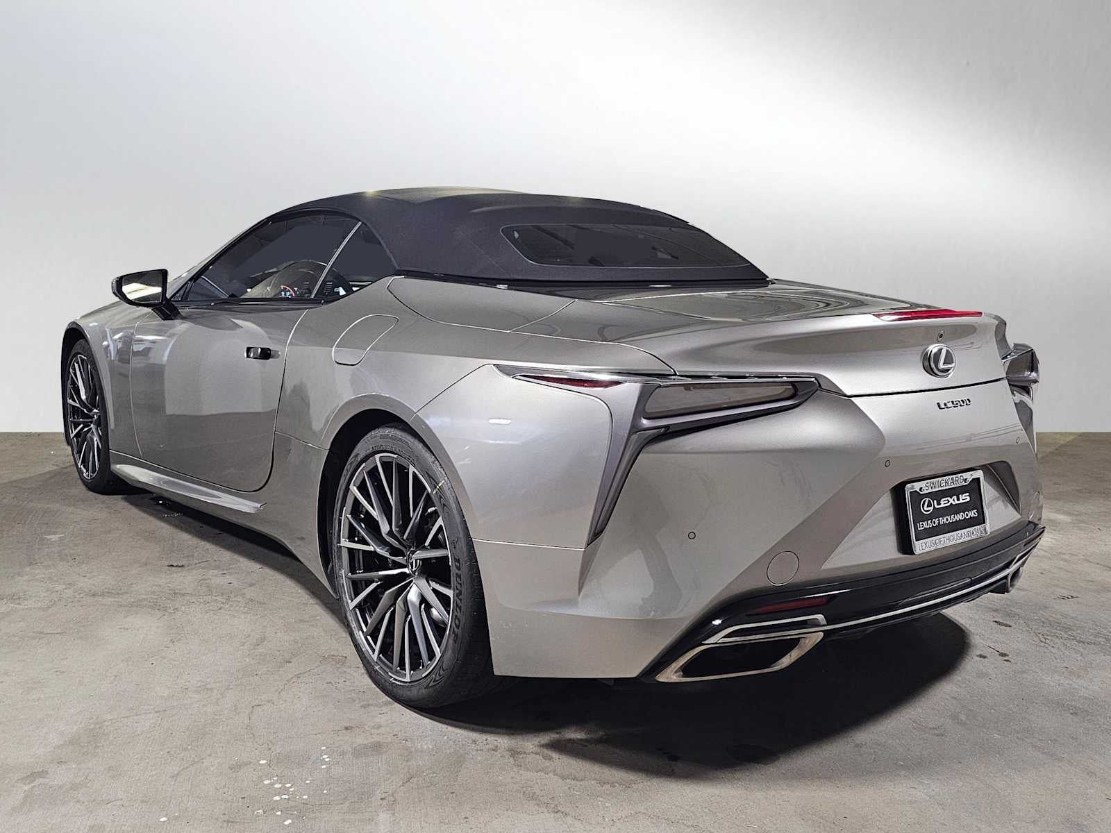 2024 Lexus LC LC 500