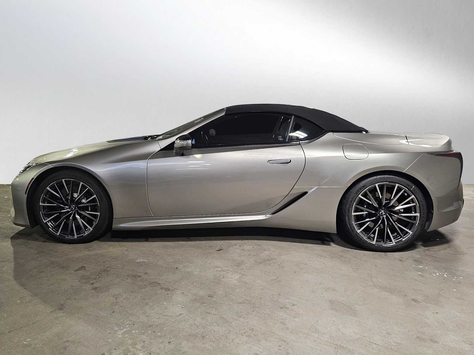 2024 Lexus LC LC 500