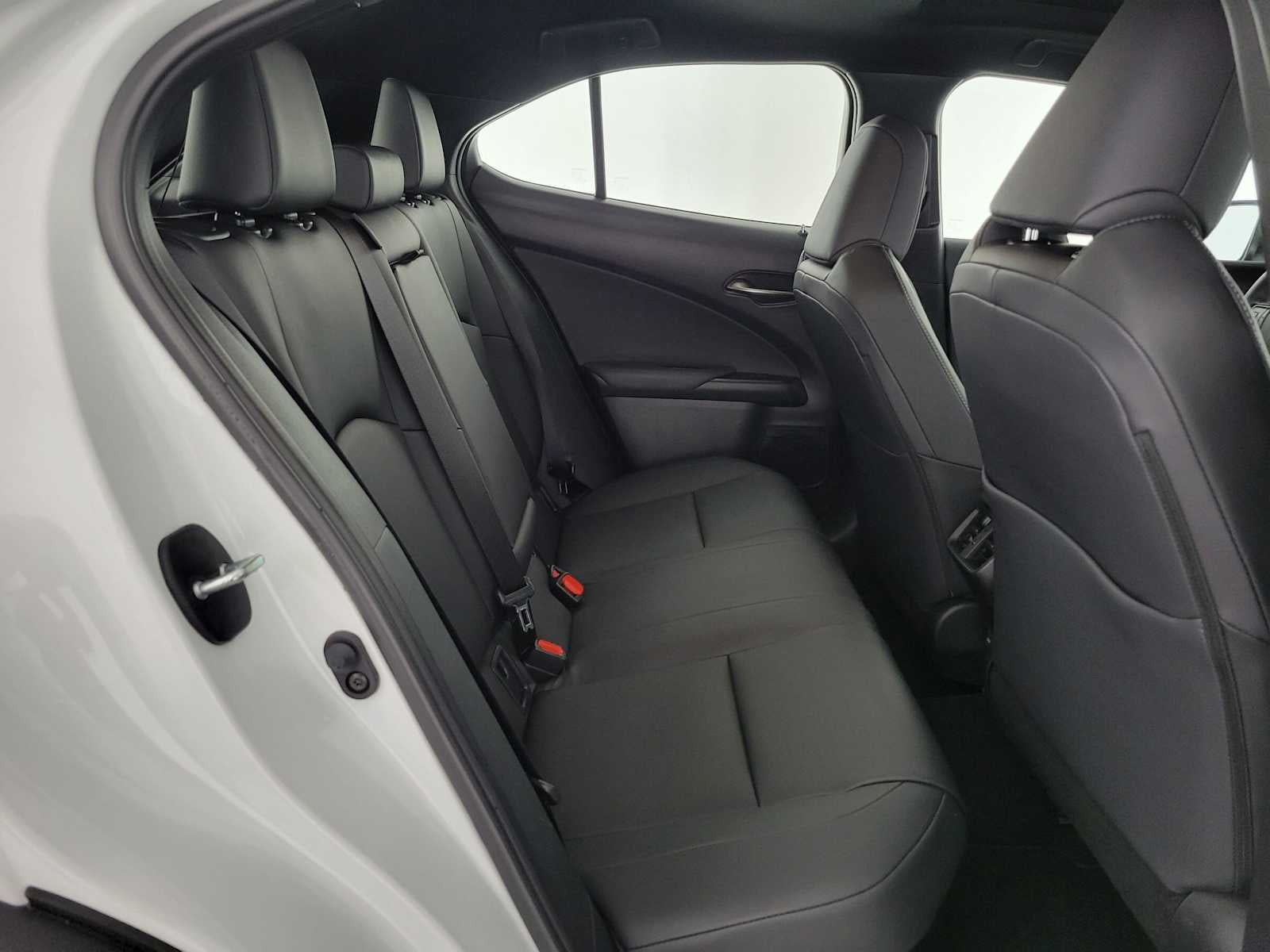 2026 Lexus UX 300h UX 300h
