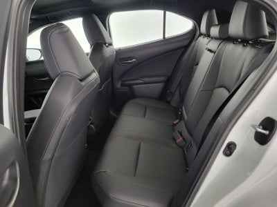2026 Lexus UX 300h UX 300h