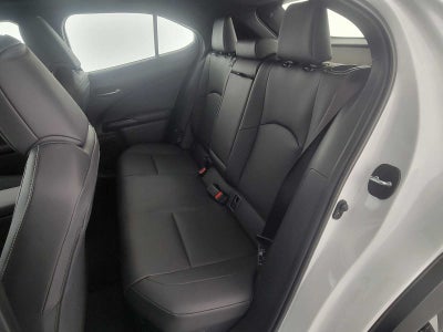 2026 Lexus UX 300h UX 300h