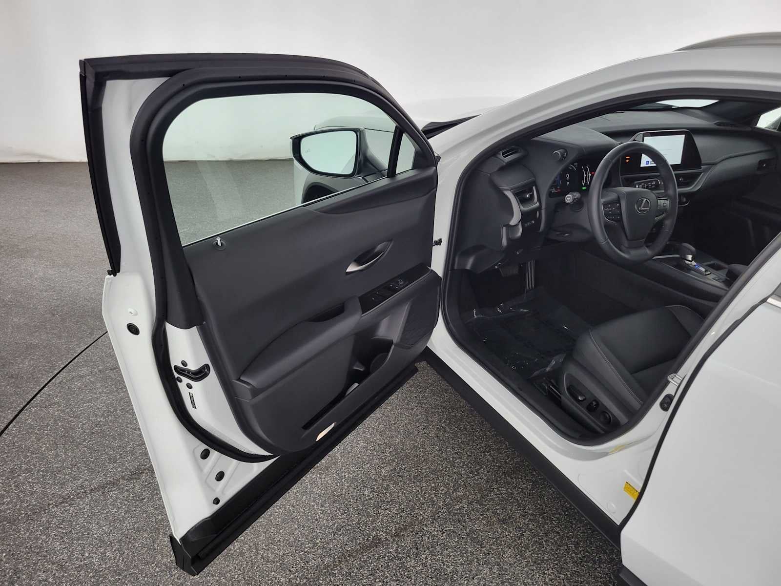 2026 Lexus UX 300h UX 300h