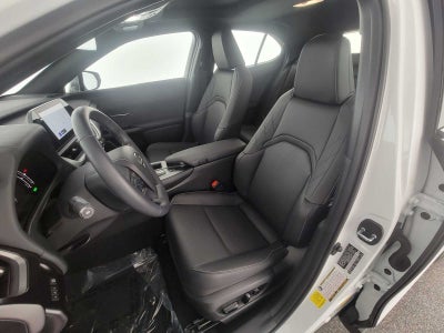 2026 Lexus UX 300h UX 300h