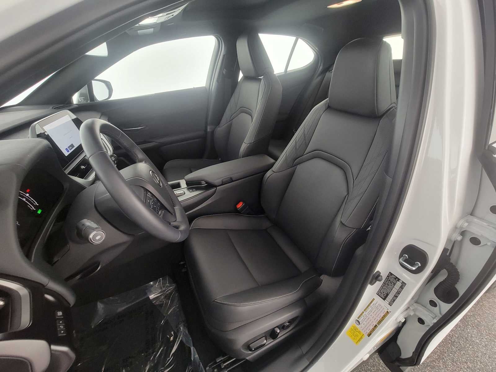 2026 Lexus UX 300h UX 300h