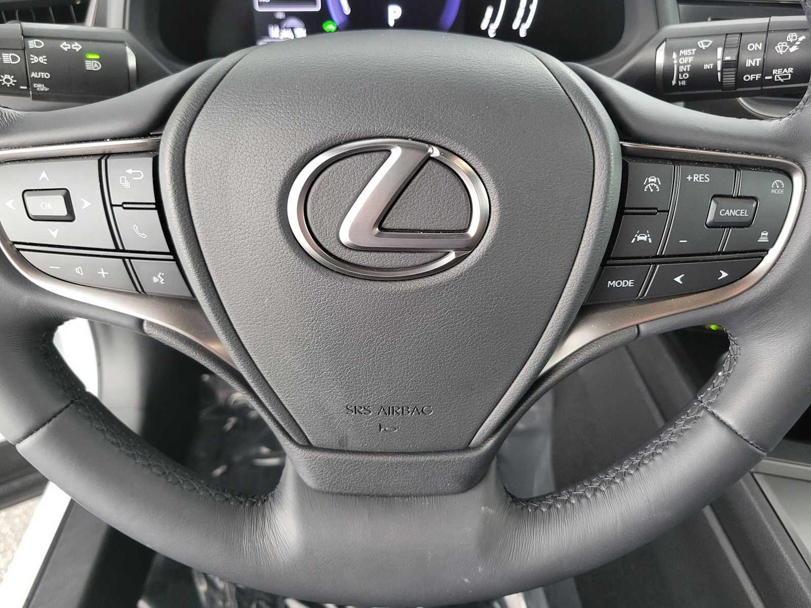 2026 Lexus UX 300h UX 300h