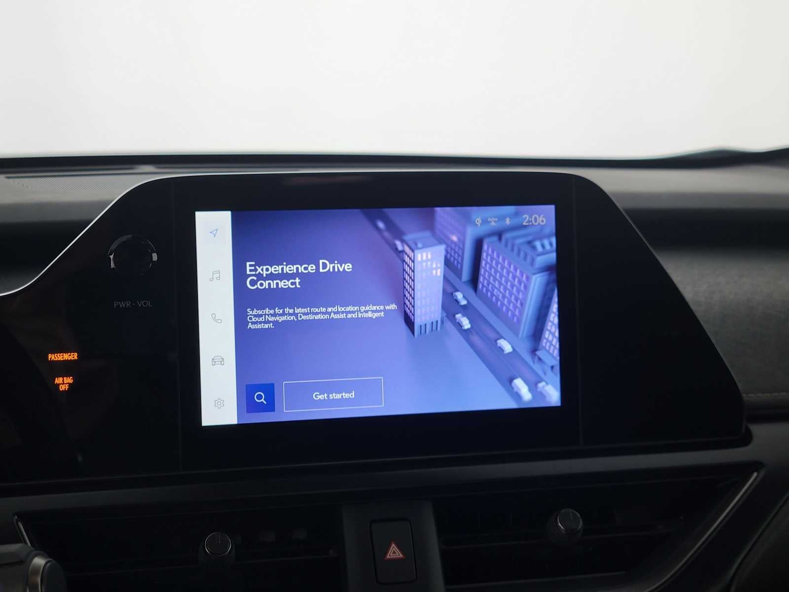 2026 Lexus UX 300h UX 300h