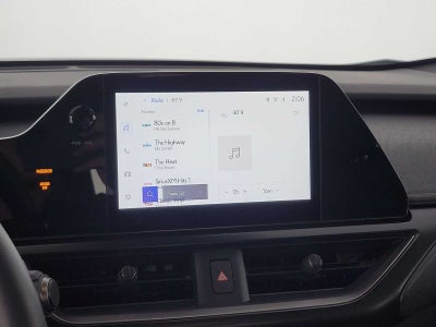 2026 Lexus UX 300h UX 300h