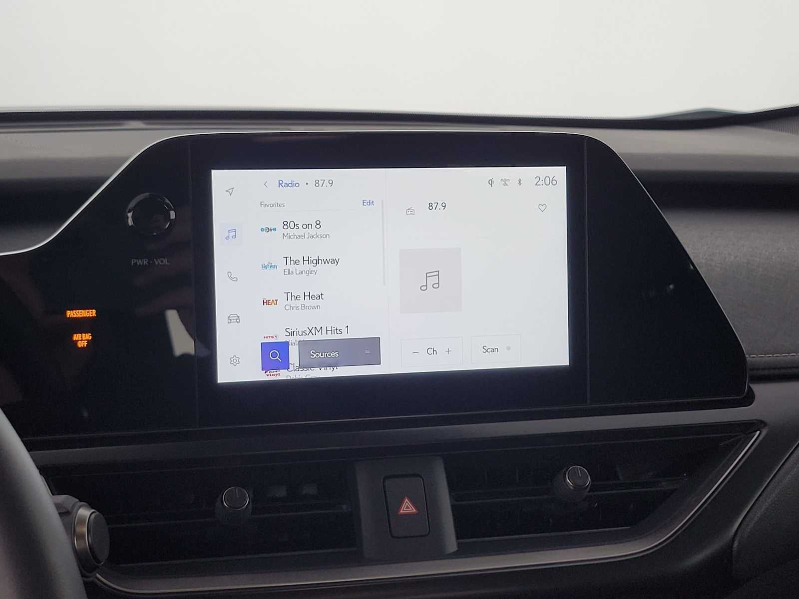 2026 Lexus UX 300h UX 300h