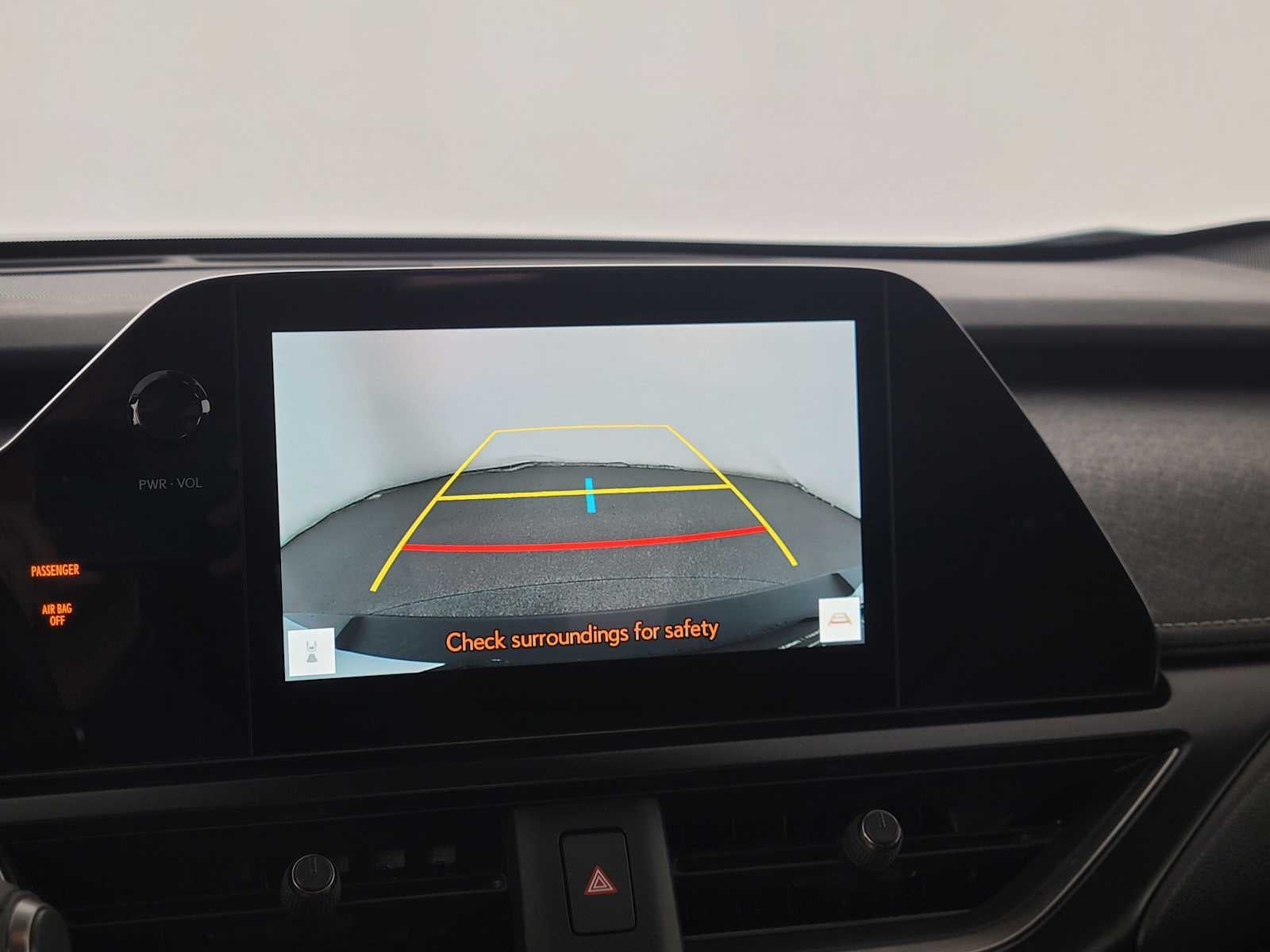 2026 Lexus UX 300h UX 300h