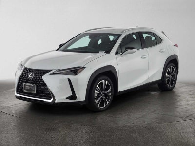 2026 Lexus UX 300h UX 300h