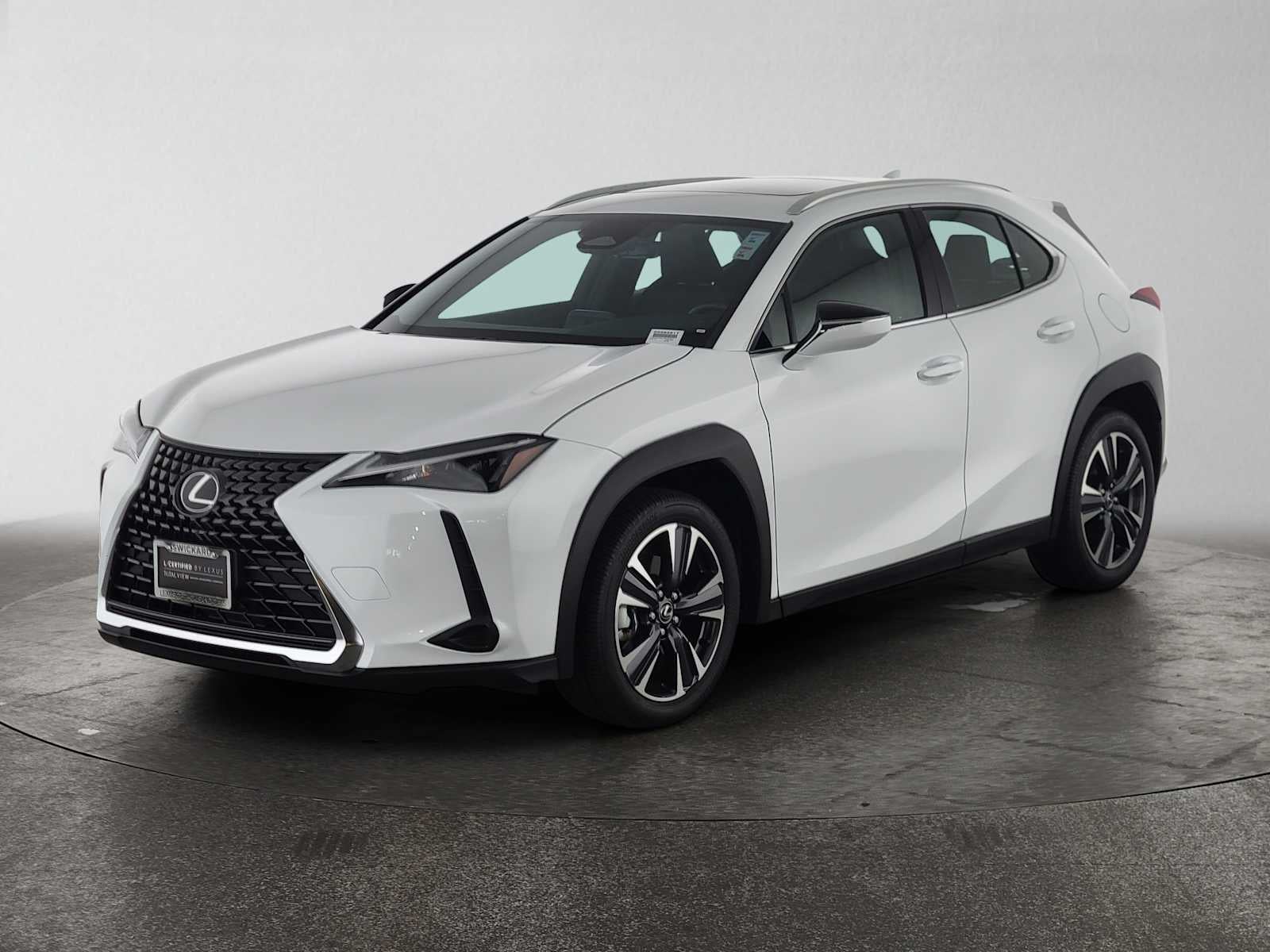 2026 Lexus UX 300h UX 300h