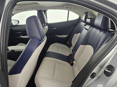 2025 Lexus UX 300h UX 300h