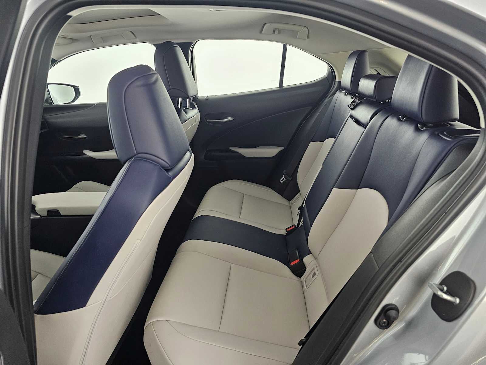 2025 Lexus UX 300h UX 300h