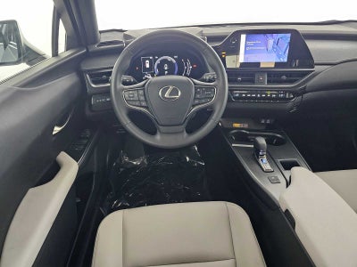 2025 Lexus UX 300h UX 300h