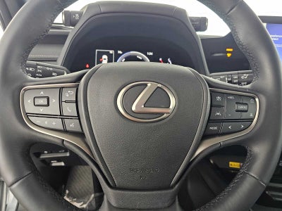 2025 Lexus UX 300h UX 300h