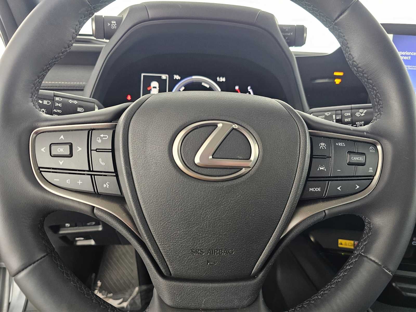 2025 Lexus UX 300h UX 300h