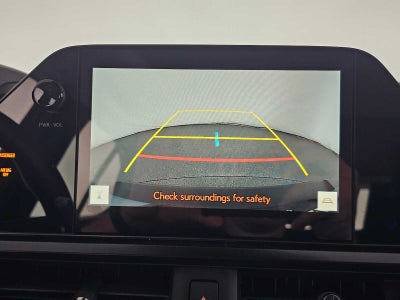 2025 Lexus UX 300h UX 300h