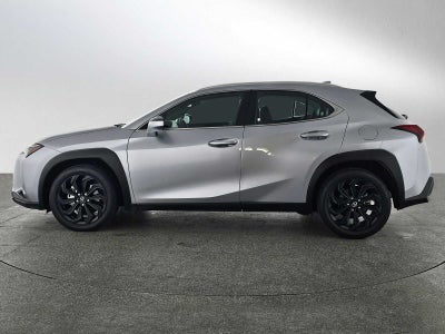2025 Lexus UX 300h UX 300h
