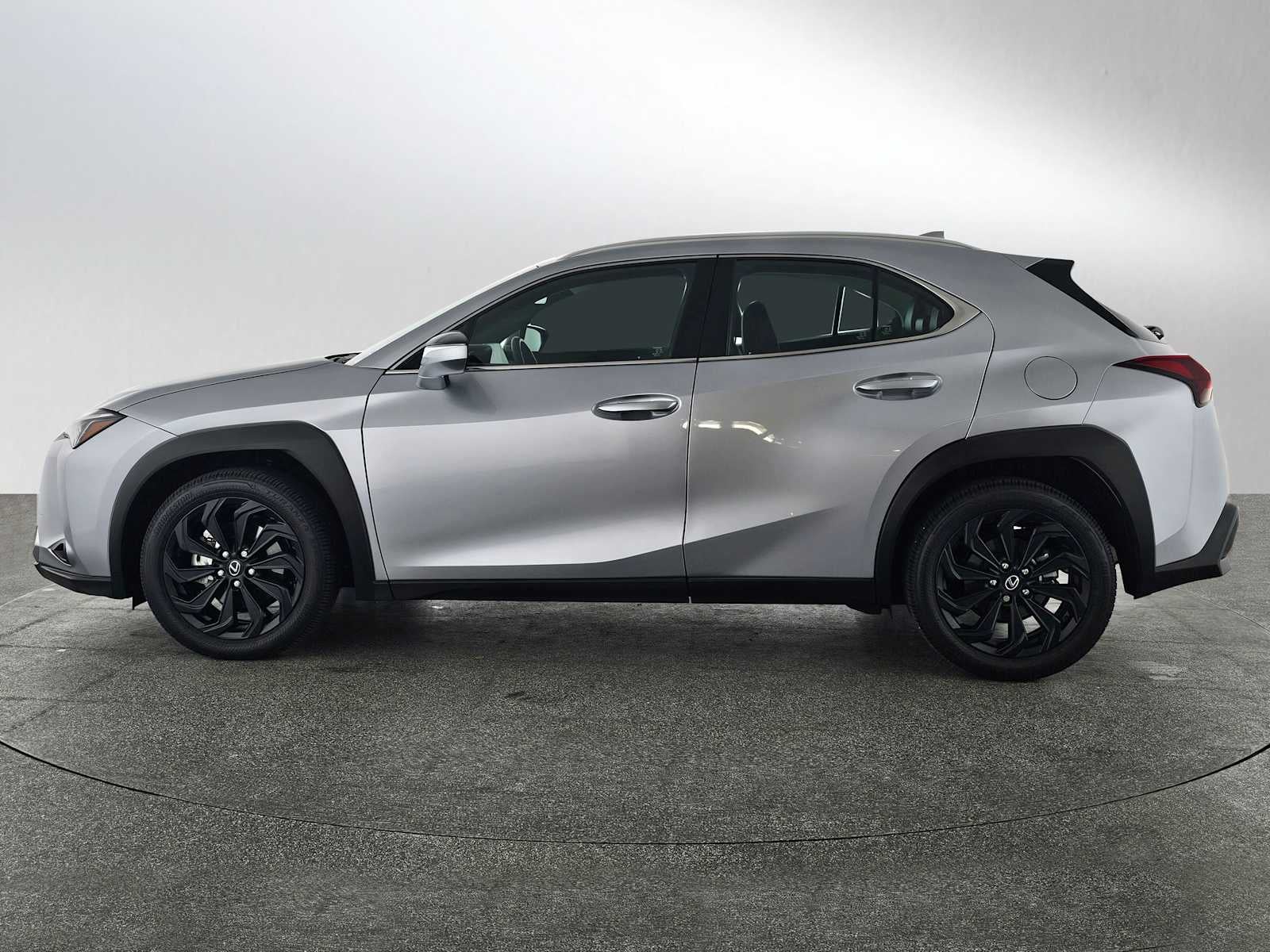 2025 Lexus UX 300h UX 300h