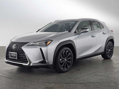 2025 Lexus UX 300h UX 300h