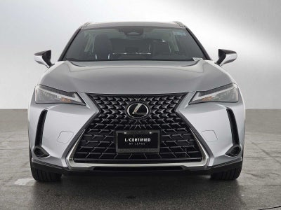 2025 Lexus UX 300h UX 300h