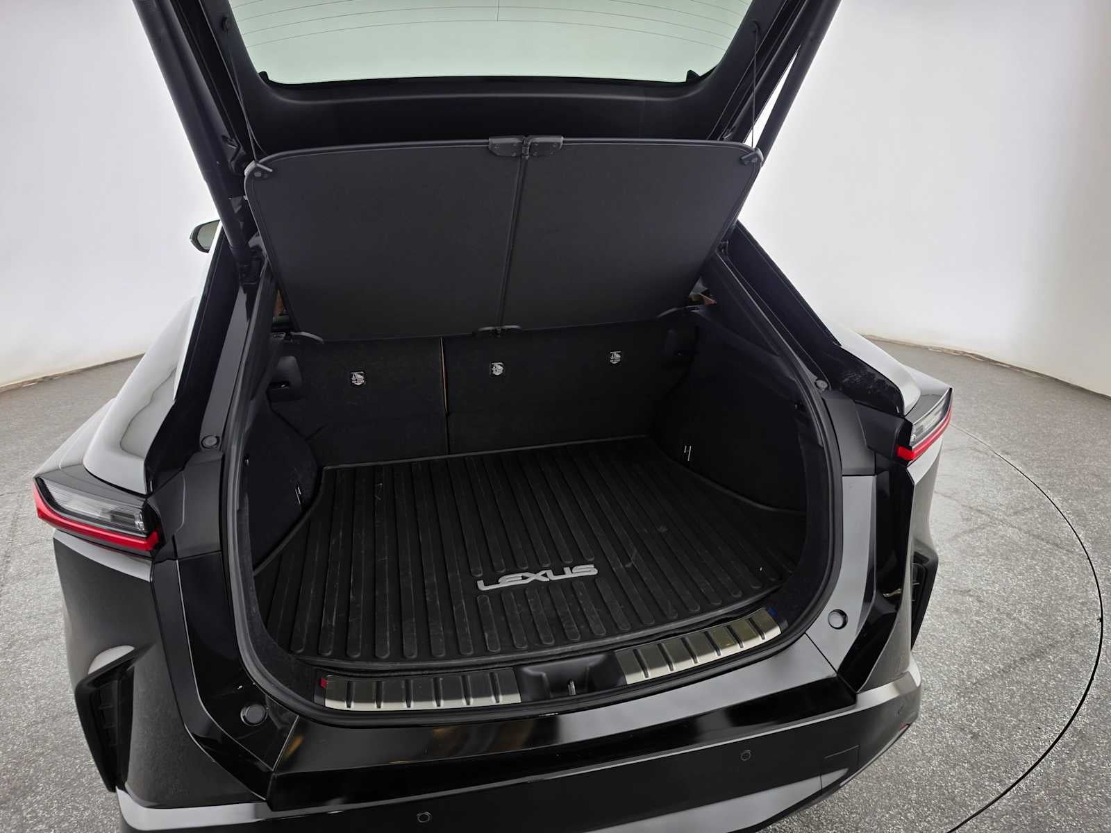 2023 Lexus RZ 450e Premium