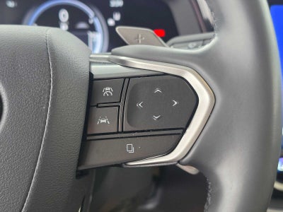 2023 Lexus RZ 450e Premium