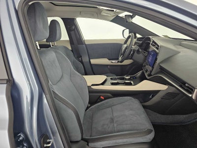 2023 Lexus RZ 450e Luxury