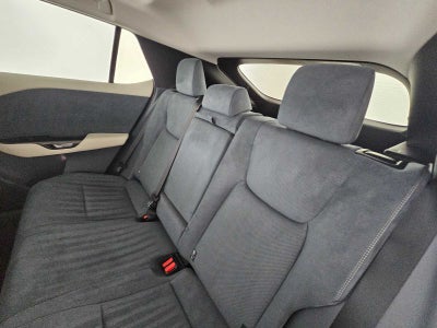 2023 Lexus RZ 450e Luxury