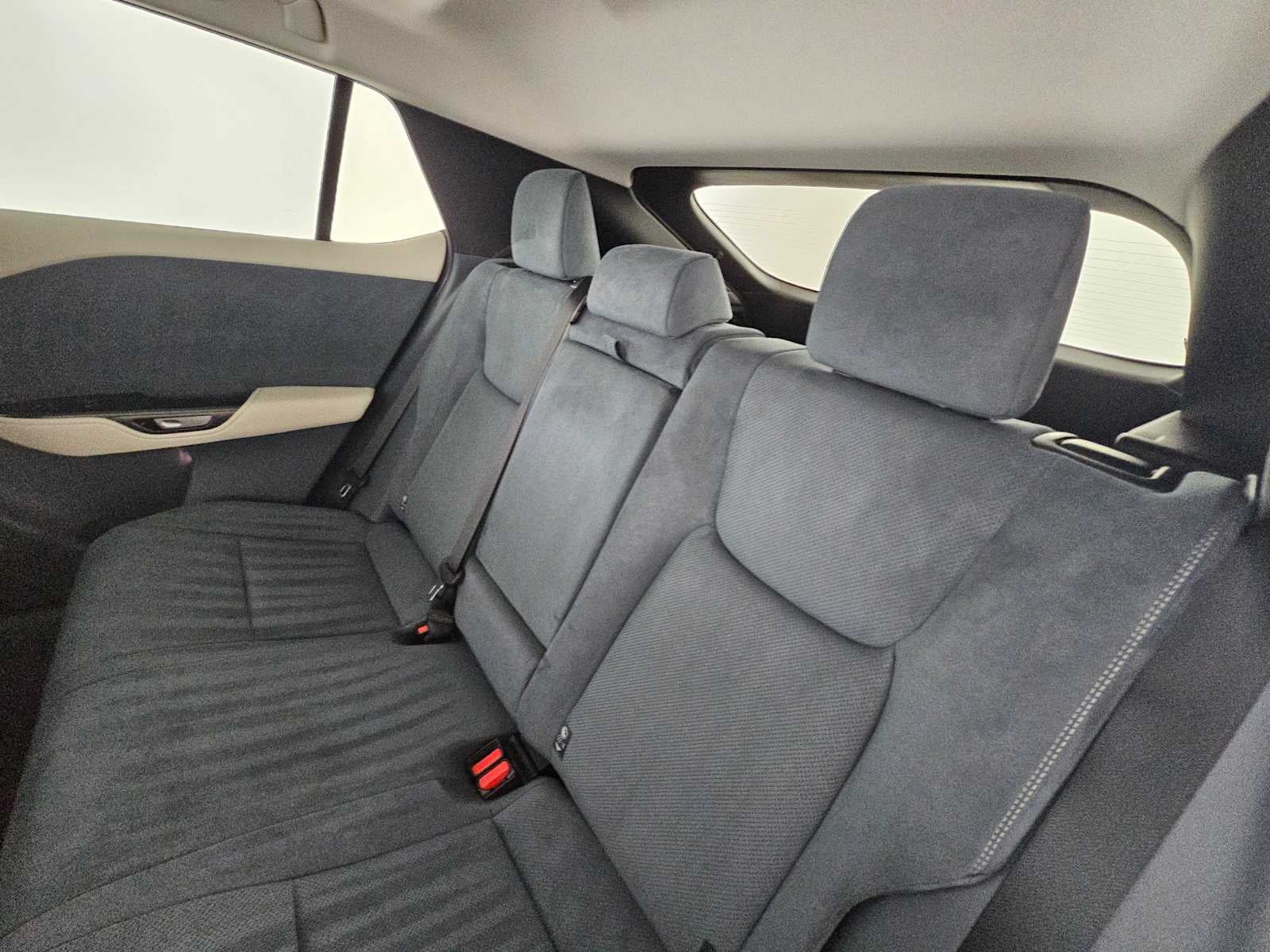 2023 Lexus RZ 450e Luxury