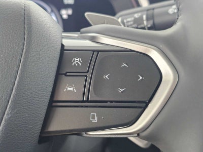 2023 Lexus RZ 450e Luxury