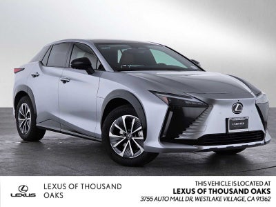 2023 Lexus RZ Premium