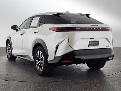 2023 Lexus RZ Premium