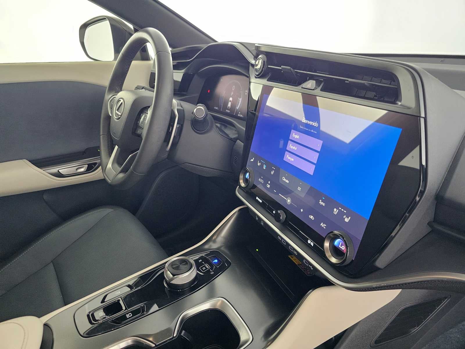 2023 Lexus RZ 450e Premium