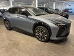 2023 Lexus RZ Luxury