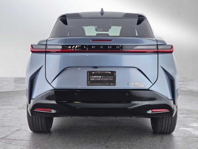 2023 Lexus RZ Luxury
