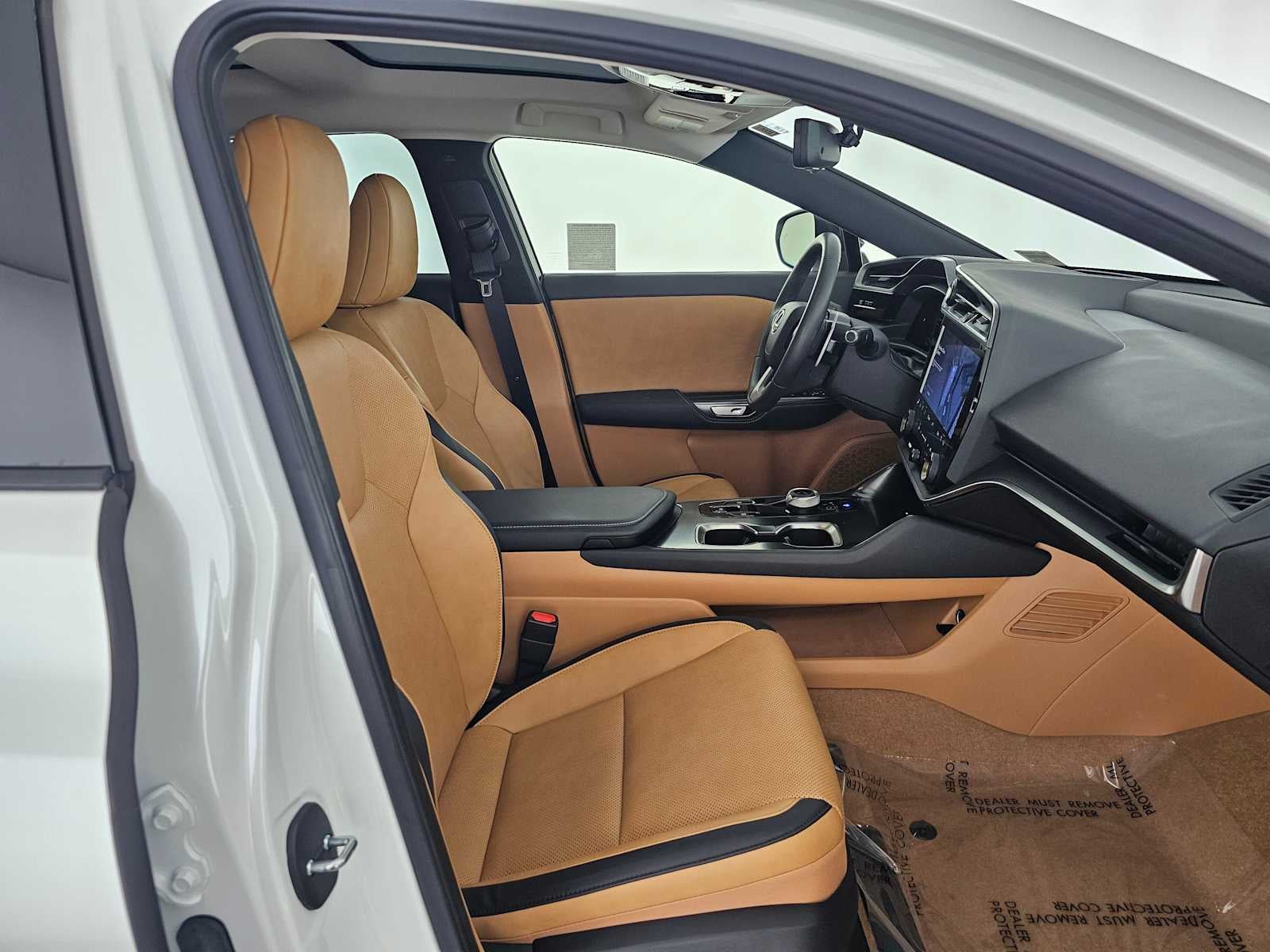 2023 Lexus RZ 450e Premium